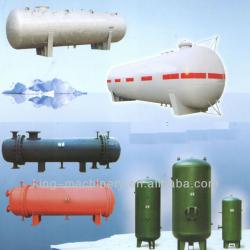 good quanlity pressure vessel