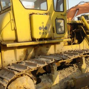 Good working condition of used Komatsu D85-18 Bull dozer is underselling