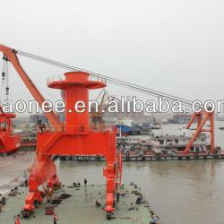 Goods Yard Portal Crane