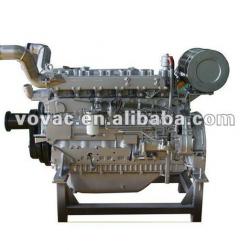 Googol Diesel Engine PTA780 253-373KW