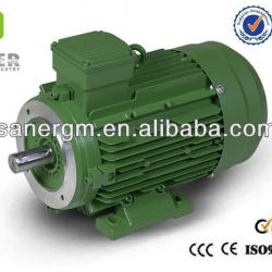 Gost standard remote control electric fan motor specifications With cast iron