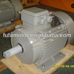 GOST standard Y2 three phase electric motor induction motor