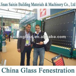 GPL- XY2000B/1800B-NW building glass machine