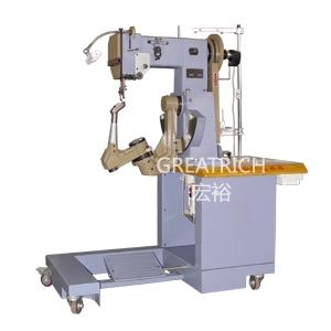 GR-268B shoe sewing machine