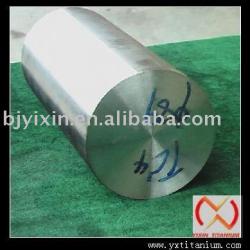 Gr 5 89mm ELI Titanium bar