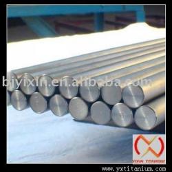 Gr1 titanium rod