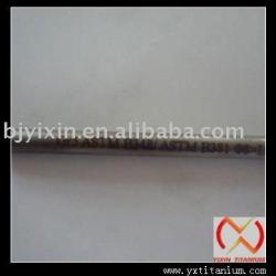 Gr5 8mm titanium bar