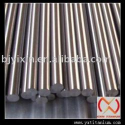 Gr5 titanium rod