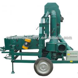 Grain Cleaning Equipment