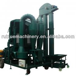 grain cleaning machine