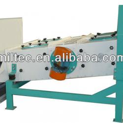 Grain Cleaning Machine, Separator Classifier