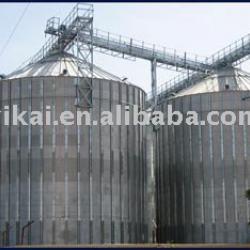 Grain farm grain silos prices