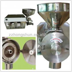 grain grinder machine with stainless steel body