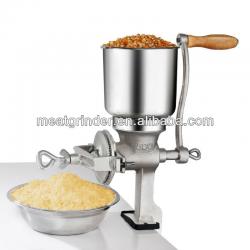 Grain mill