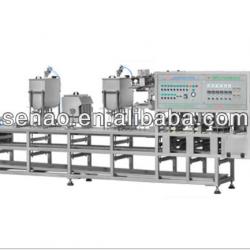 grain vacuum packing machine