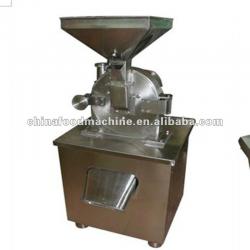 Granulated Sugar Grinder