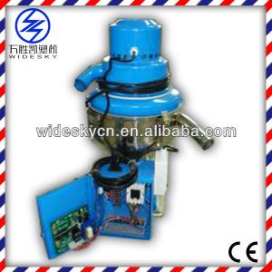 granules vacuum autoloading machine