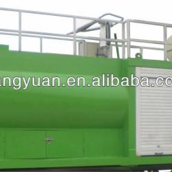 grass seed spraying machine /Hydraulic grass seed spraying machine