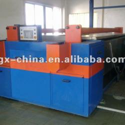 Gravure cylinder chrome electroplating equipment