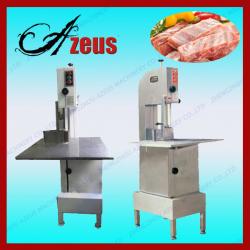 Great performance bone cutting saw/sawing machine for fish