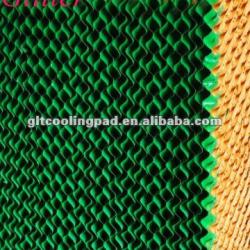 Green Coating Cooling Pad