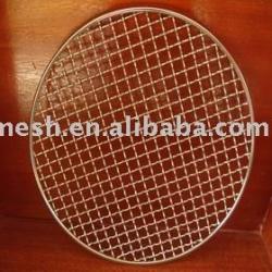 Grill wire netting
