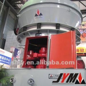 Grinder mill micro powder mill