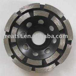 grinding bits for grinding stone