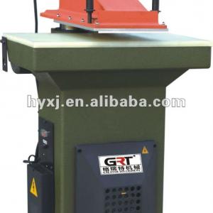 GRT-S22T Hydraulic Swing Arm Cutting Machine/Cutting Press/Clicking Machine