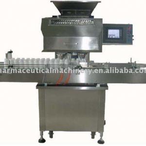 GS-16 Multi-channel Grain Counting Filling Machine