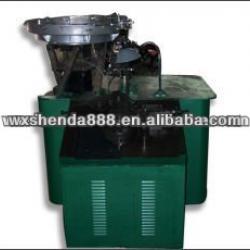 GS-B Type high speed thread rolling machine