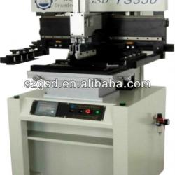 GSD-YS350 SMT seme automatic Solder paste printing equipment price ,To be the best manufacturers in china
