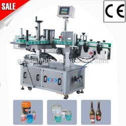 GT-630GS Multi-function Round Bottle Labeling Machine