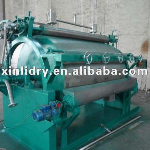 GT rotary paint dryer
