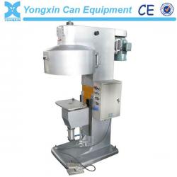 GT4A19YQ Round can sealing machine