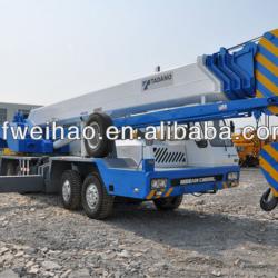 GT550E tadano truck mounted crane for sale