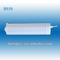 Guangzhou excellent material good quality Boosly BS58 motor