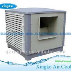 Guangzhou manufacturer,25000m3/h,factory duct centrifugal water coolers