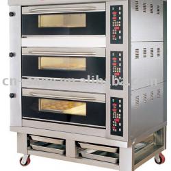 guangzhou sage FD36-W-SDR oven electrical equipment