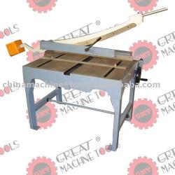 Guillotine Shear