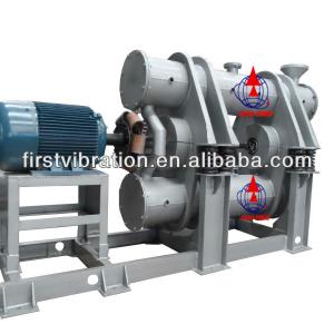 Guo Feng Large Capacity Vibrating Mill For Powder Metallurgy