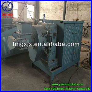 Guoxin brand hot sale biomass pellet machine for sale