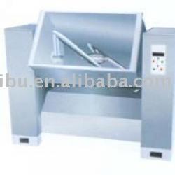 Gutter blender(guttered mixer ,guttered mixing machine