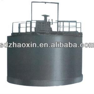 GX high efficiency thickener gold mining equipment