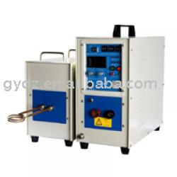 GY-25AB high frequency induction heater
