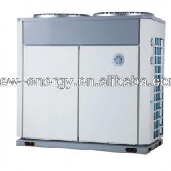 GY series swimming pool heat pump