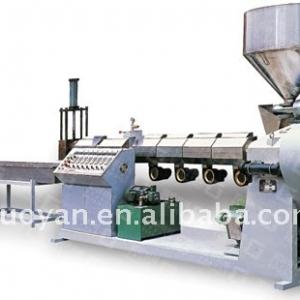 GY-ZS-ABS Plastic Recycling Granulator