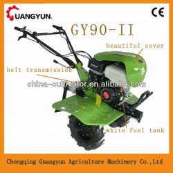 GY90-II 170F engine belt transmission cultivator