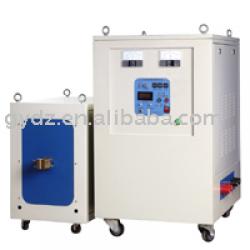 GYM-100AB China Medium Frequency Induction Heating Equipment