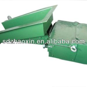 GZ series vibratory feeder